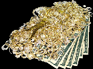 Cash For Your Gold & Jewelry in Gilbert, Mesa, Chandler & Tempe Az 