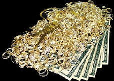 Contact Gilbert Gold Buyers to sell your gold